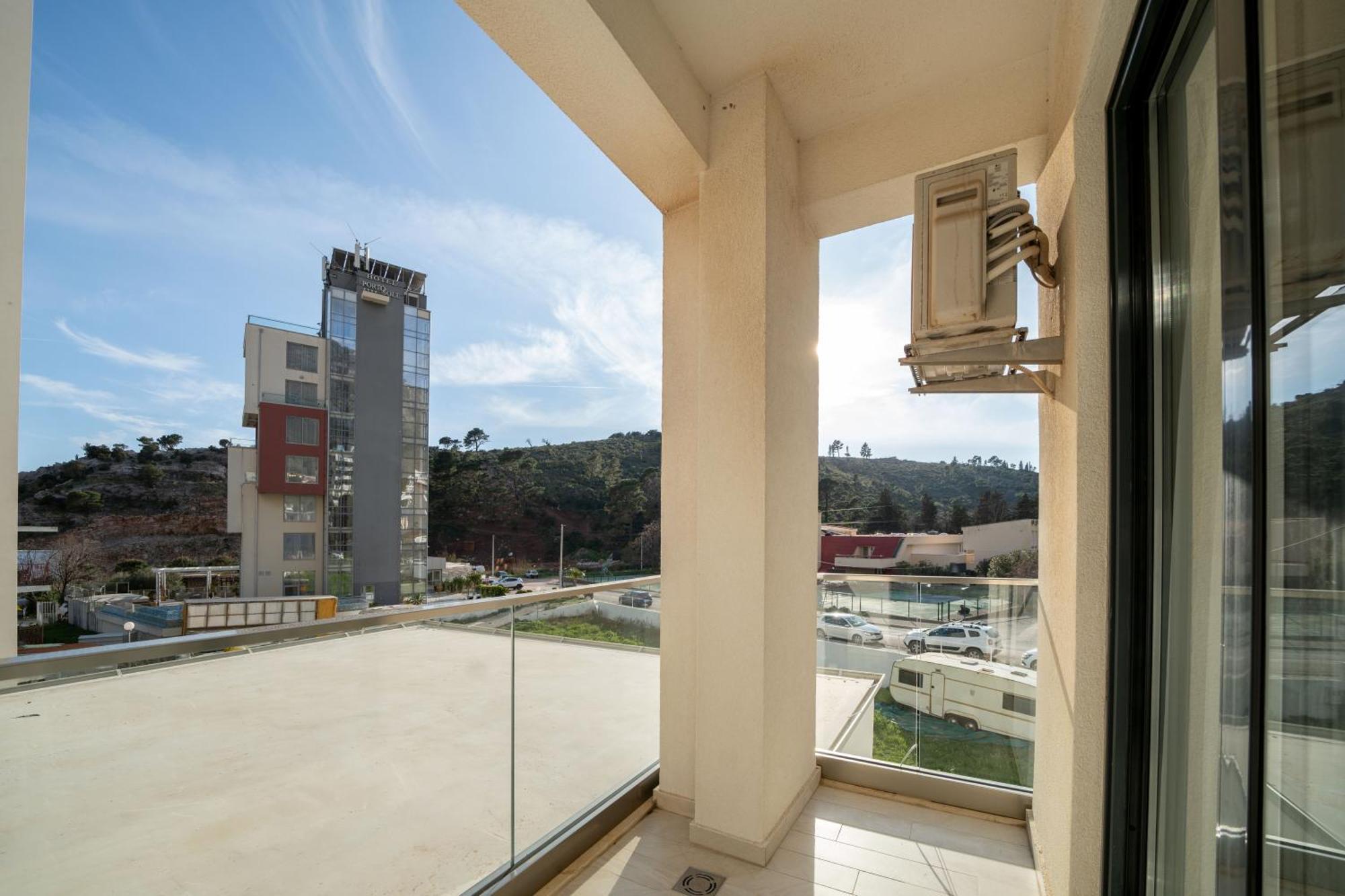 Mariner Apartments Sutomore Exterior photo